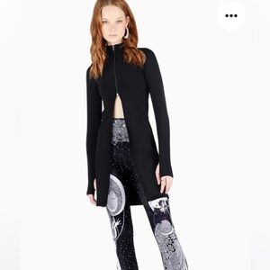 Black Milk Avant Cardigan size S